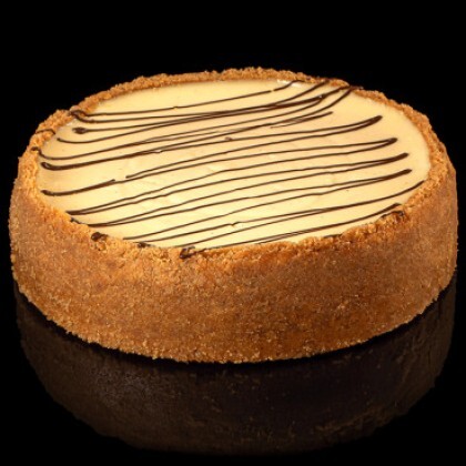 Нью-Йорк чизкейк