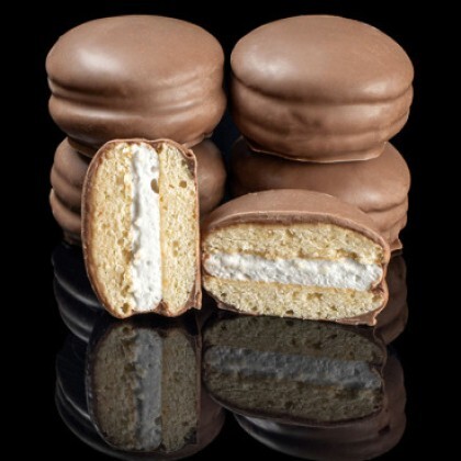 Сет "Чоко Пай"