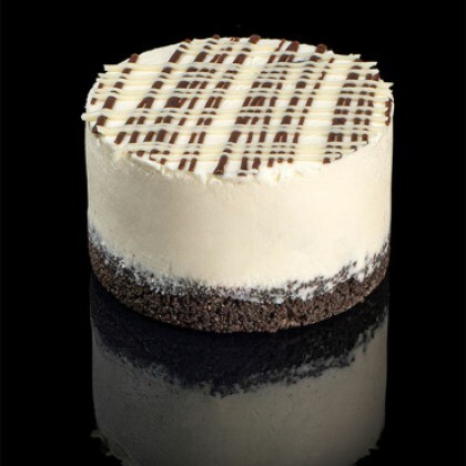 Орео чизкейк