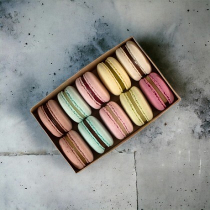 Macarons