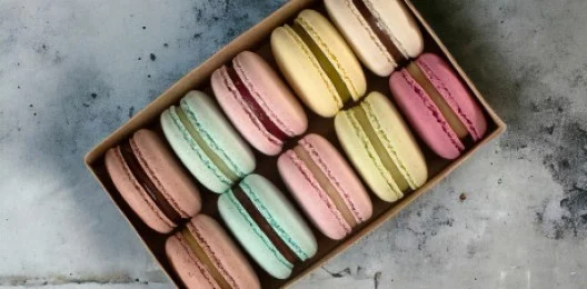 Macarons