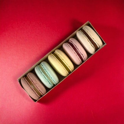 Macarons