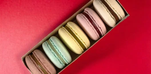 Macarons