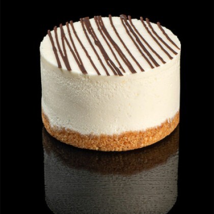 Нью-Йорк чизкейк