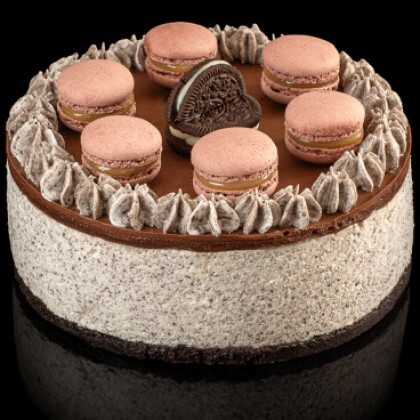 Орео чизкейк