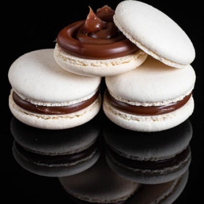 Шоколадная карамель