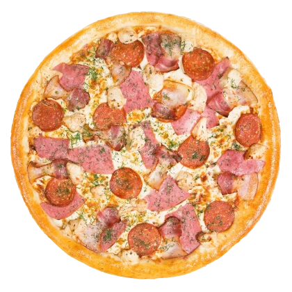 Пицца «Мясная»