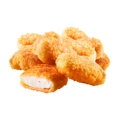 Куриные наггетсы