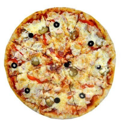 Пицца «Фирменная»