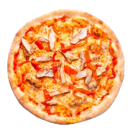 Пицца «Деревенская»