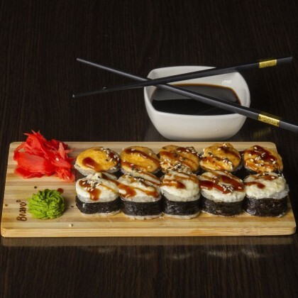 Ролл «Боярский»