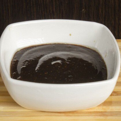 Соус Black pepper