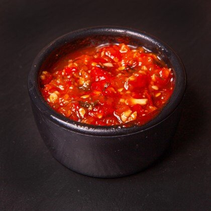 «Аджика острая»