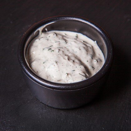 Соус «Тар-тар»