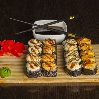 Сет «Перекус»