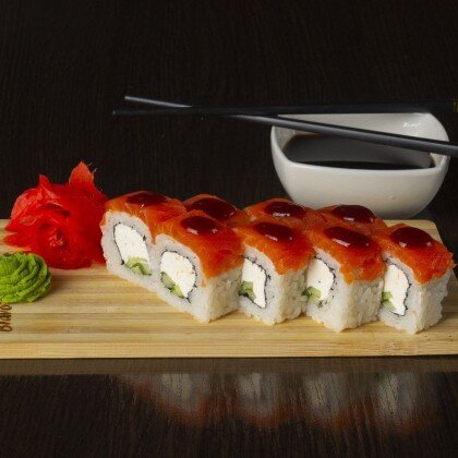 Ролл «Филадельфия»