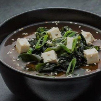 Мисо суп 450 мл