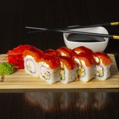 Ролл «Филадельфия роял»