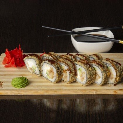 Ролл «Бруклин»