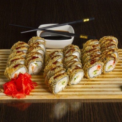 Сет «Темпура»