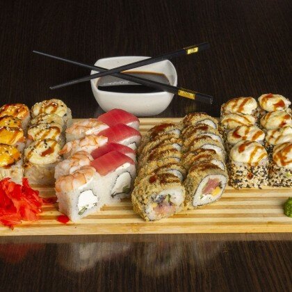 Сет «Сытный»