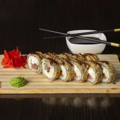 Ролл «Рок-н-ролл»