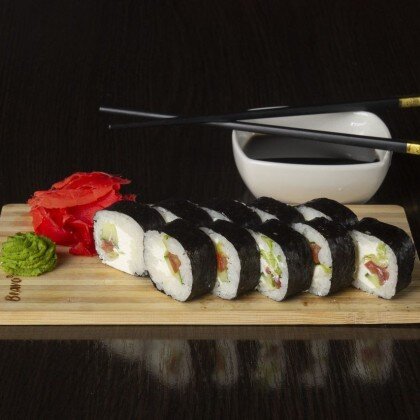 Ролл «Ясай»