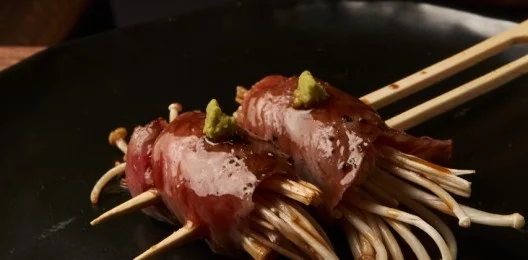 Кушияки Вагю
