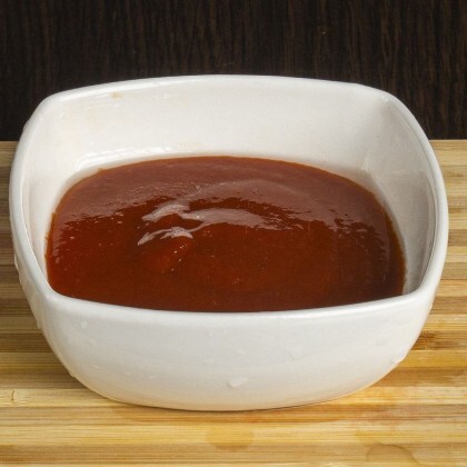 Соус ким чи