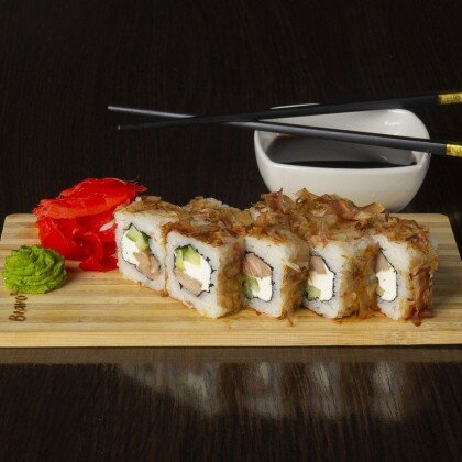 Ролл «Бонито»