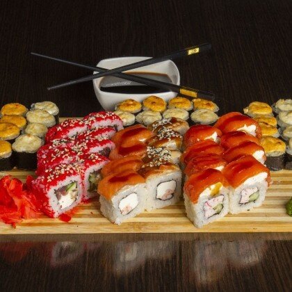 Сет «Семейный»