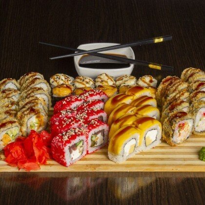 Сет «Фирменный»