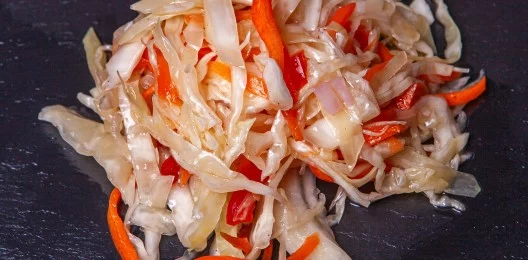 Салат «Летний»