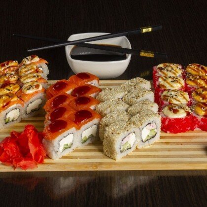 Сет « По Любому Поводу»