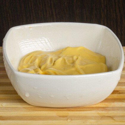 Соус сырный