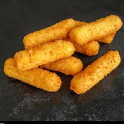 Сырные палочки