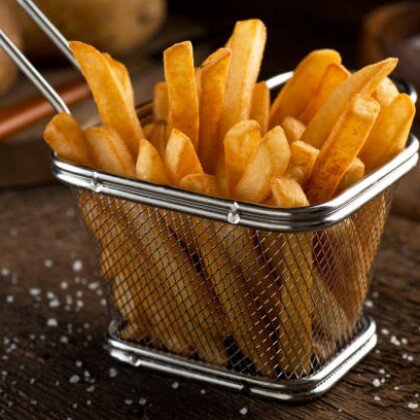 Картофель-фри