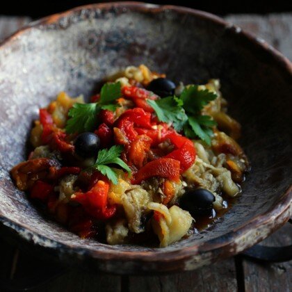 Аджапсандали