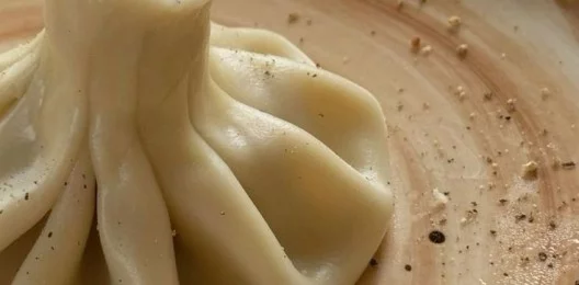 Хинкали классические 3 шт