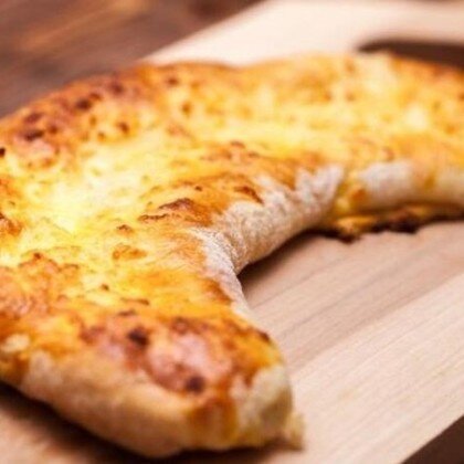 Гурийский хачапури