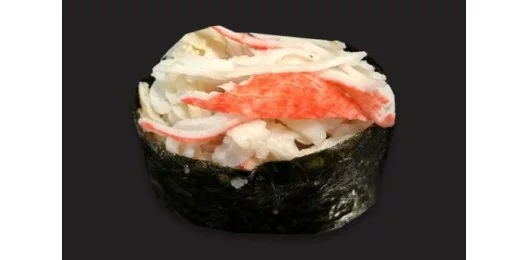 Суши "миксы" краб-снежный краб