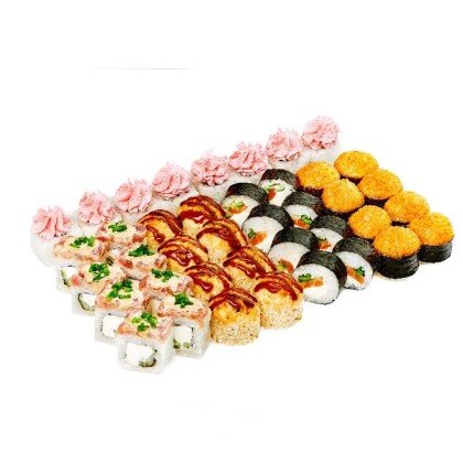 Сет "ЮэСэй гудбай"