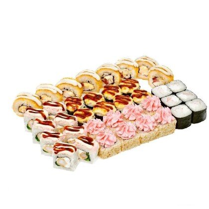 Сет "Дискотека 90-х"