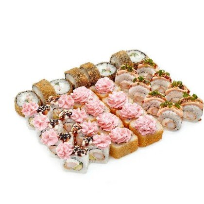 Сет "Эбический"