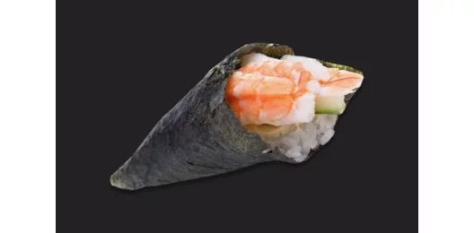 Тэмаки креветка