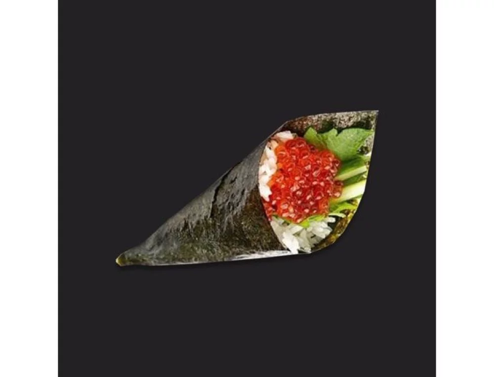 Тэмаки икра
