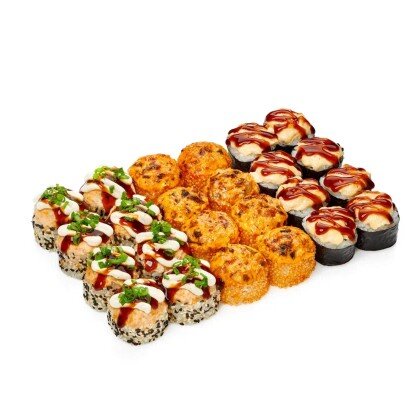 Сет " Их разыскивают"