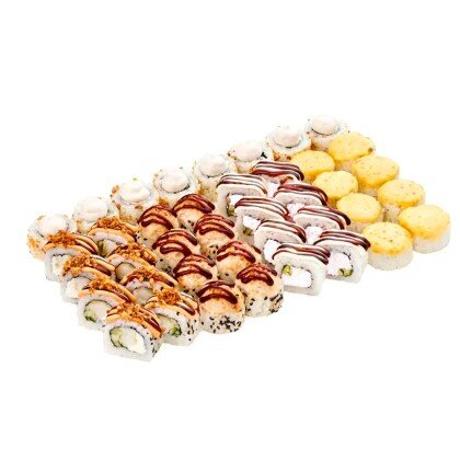 Сет "Голодный студент"