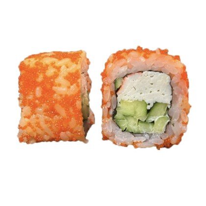 Калифорния