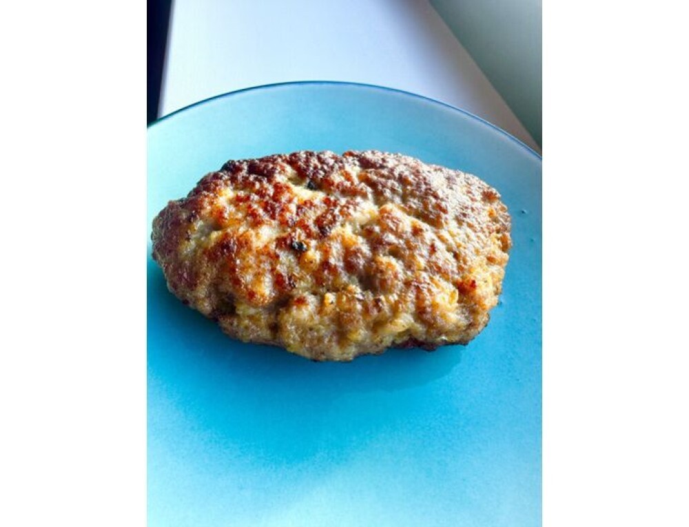 Котлета мясная